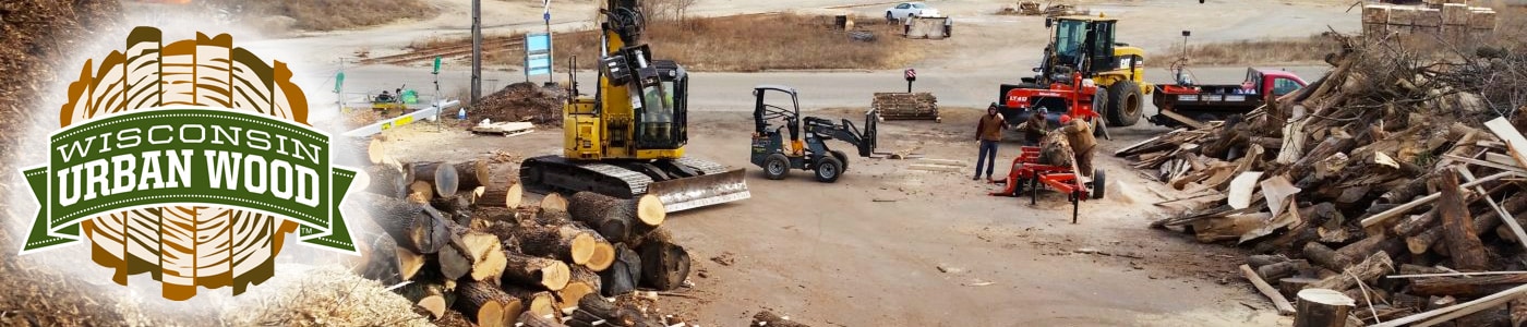 Johnson Ops Tree Care - Sawmill and Kiln