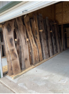 Check out our brand-new Urban Wood showroom!