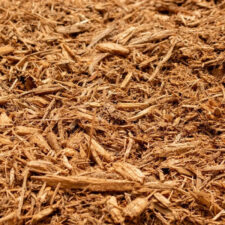 GOLDEN type of mulch for sale in Onalaska, WI