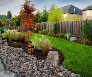 Local Materials for Better Landscapes