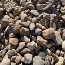 Baraboo Cobbles 3"-9" Baraboo Cobbles 3"-9"