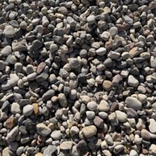 Baraboo River Rock 1.5" Baraboo River Rock 1.5"