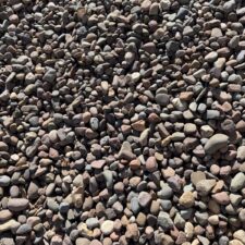 Eau Claire River Rock 1.5" Eau Claire River Rock 1.5"