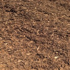 Gold type of mulch for sale in Onalaska, WI
